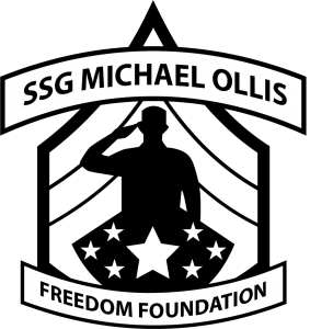 Michael Ollis Freedom Foundation Logo